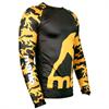 Manto Manto Digital Camo Long Sleeve Rashguard